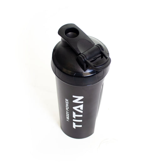 Protein Shaker Bottle