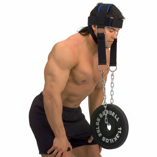 Body-Solid Nylon Head Harness