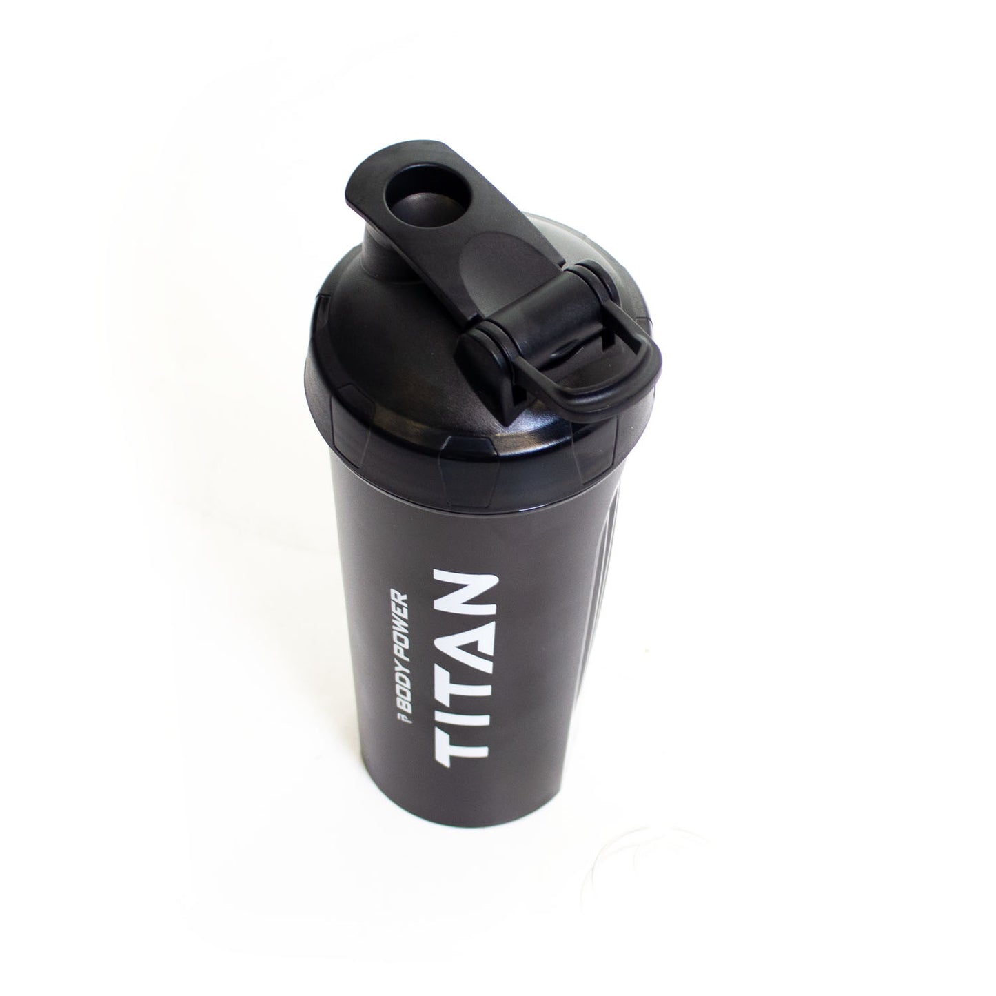 Protein Shaker Bottle