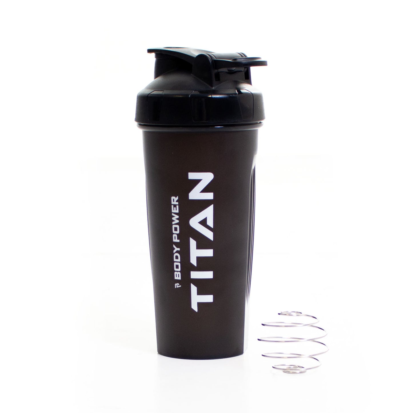 Protein Shaker Bottle